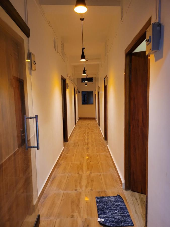 Dream Lodging Силчар Екстериор снимка