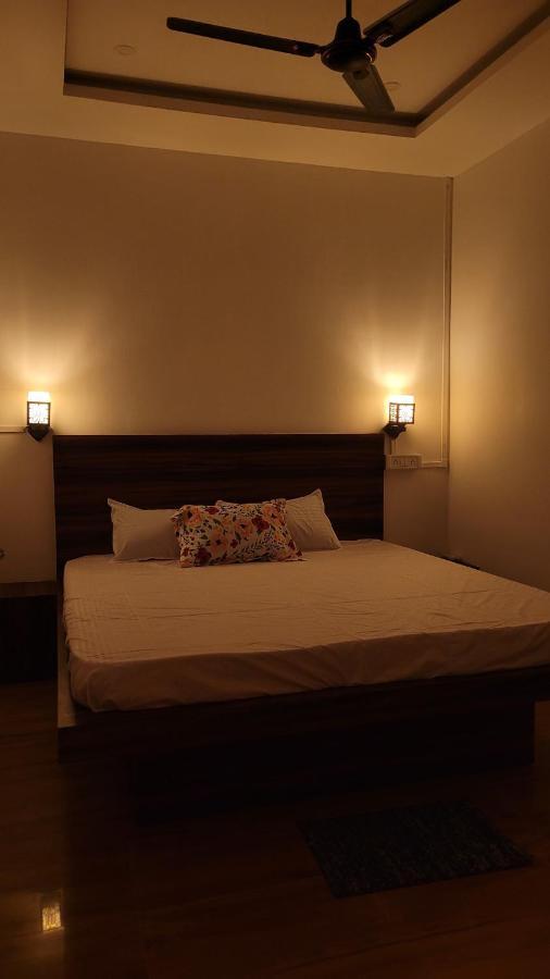 Dream Lodging Силчар Екстериор снимка