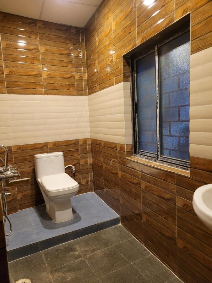 Dream Lodging Силчар Екстериор снимка