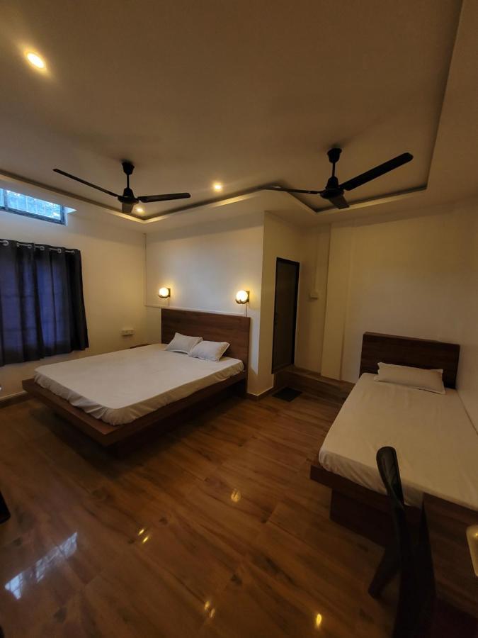 Dream Lodging Силчар Екстериор снимка
