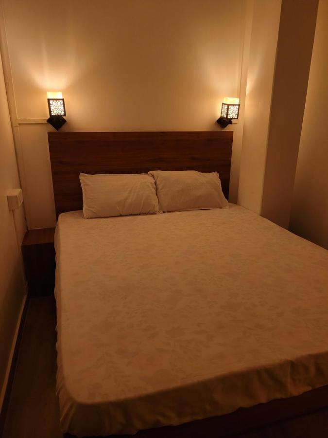 Dream Lodging Силчар Екстериор снимка