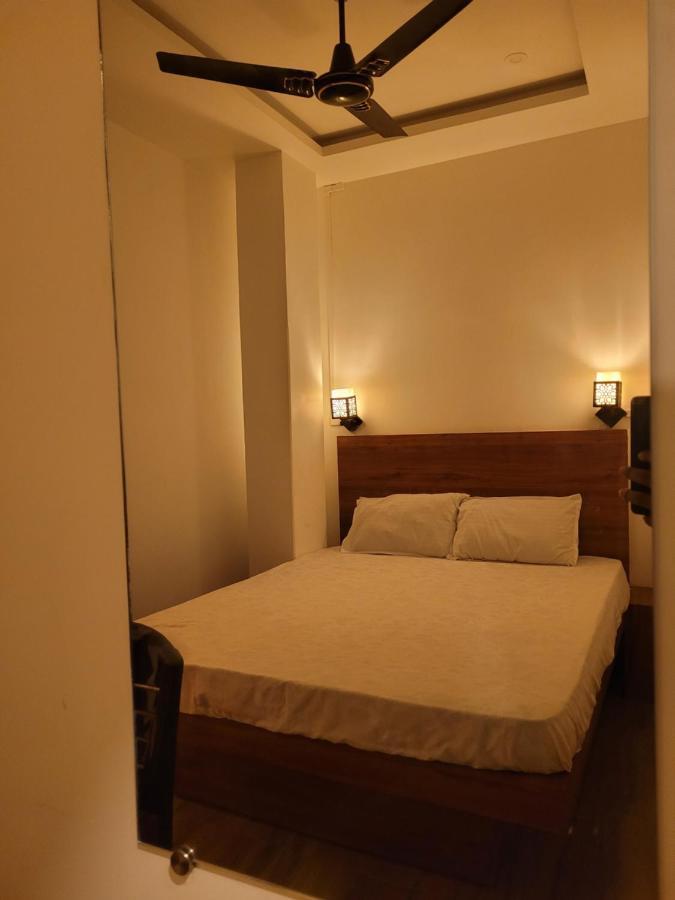 Dream Lodging Силчар Екстериор снимка