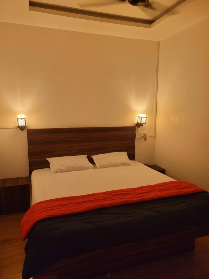 Dream Lodging Силчар Екстериор снимка