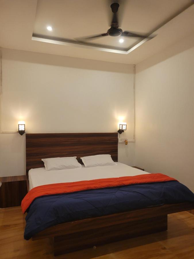Dream Lodging Силчар Екстериор снимка