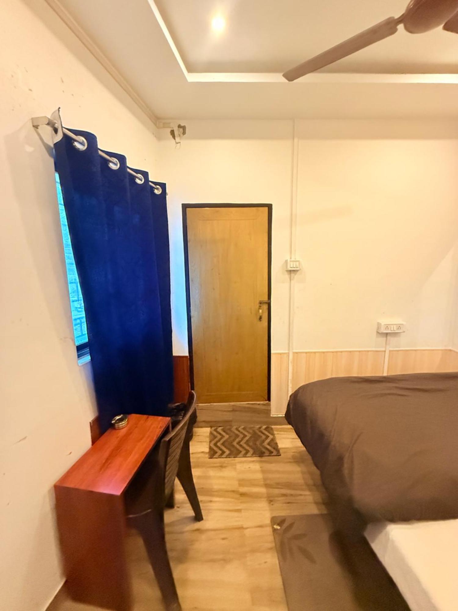 Dream Lodging Силчар Екстериор снимка