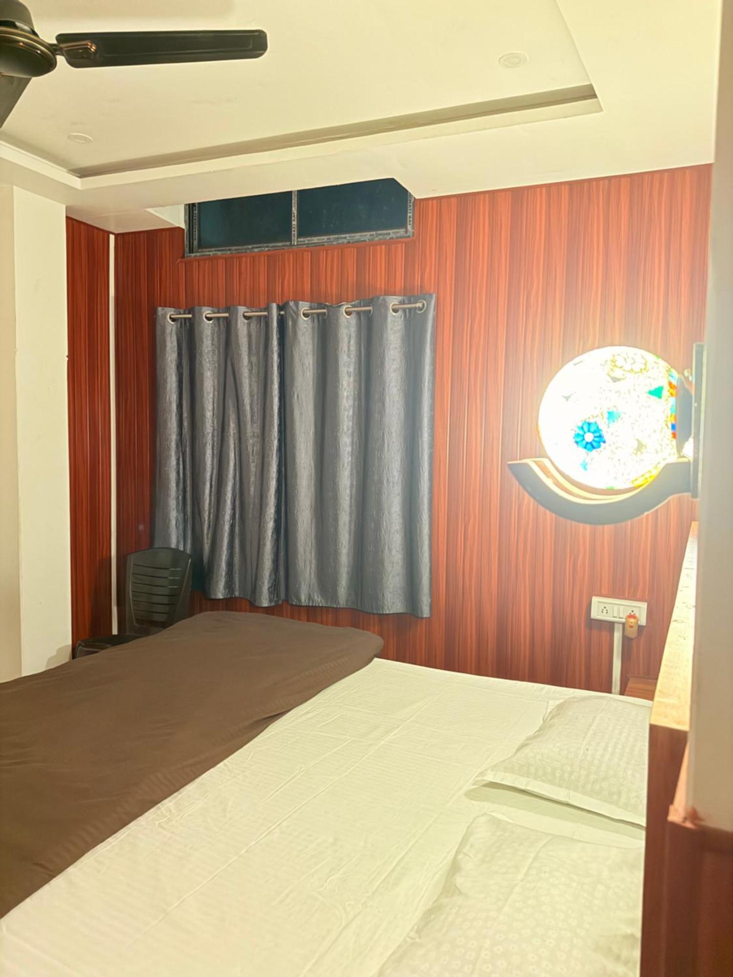 Dream Lodging Силчар Екстериор снимка