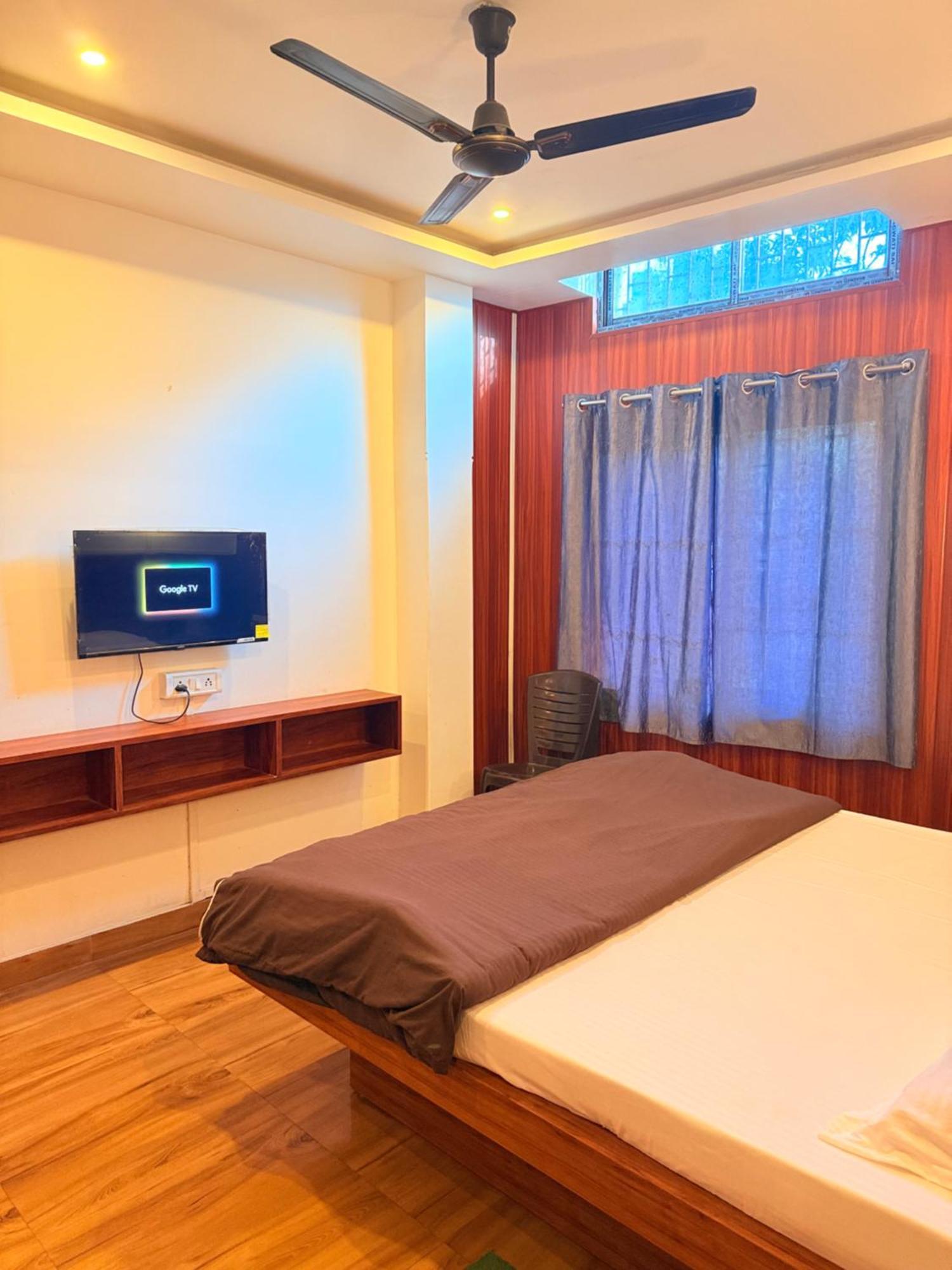 Dream Lodging Силчар Екстериор снимка