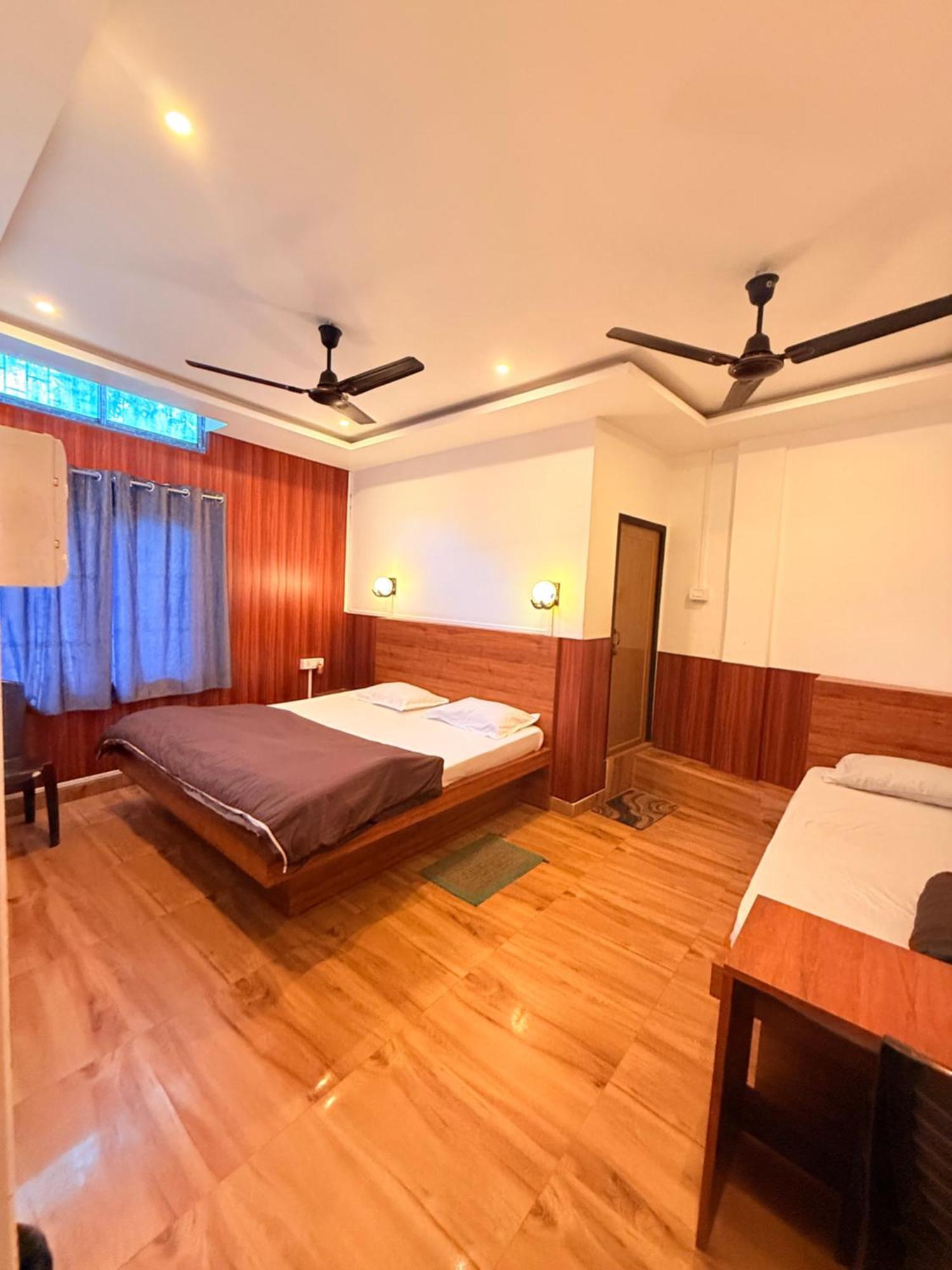 Dream Lodging Силчар Екстериор снимка